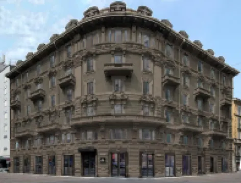 Palazzo Loreto Hotel Milano