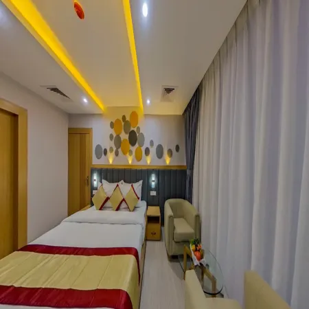 Lords CBC Plaza Chitwan