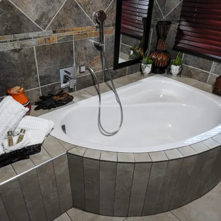 Mazuri Shamba Lodge
