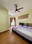 Patience Home Kuala Selangor - Виллы