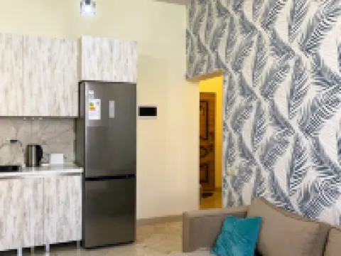 S-Van Cozy Home Hotels in Sevan