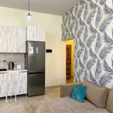 S-Van Cozy Home Отели рядом с достопримечательностью «Монастырь Севанаванк»