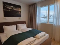 Höfn Apartments