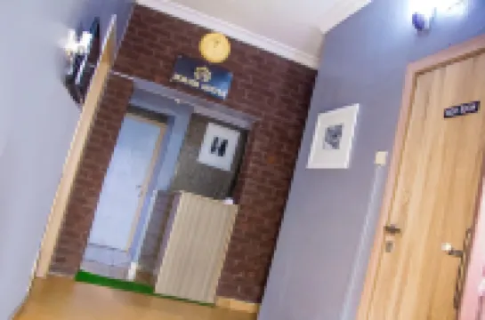 Morada Hotels Hotels in Lagos