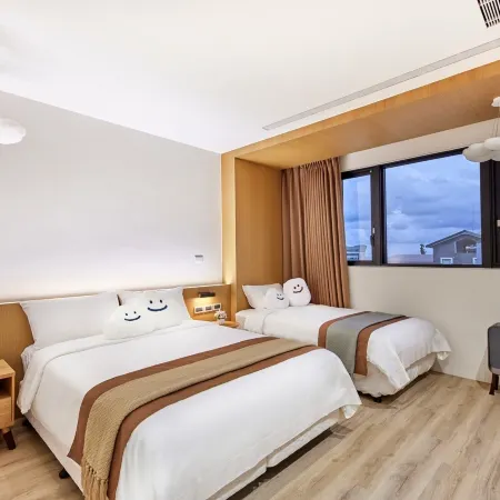 S'mire Homestay