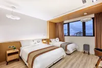 S'mire Homestay - New