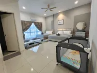 Sunland Villa 4R4B 13pax Karaoke| Pool table | BBq - 빌라