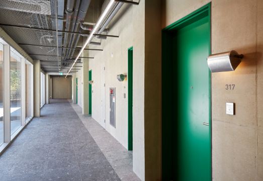 상하농원 파머스빌리지 호텔