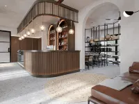 Hotel Casa del Mare Barchetta