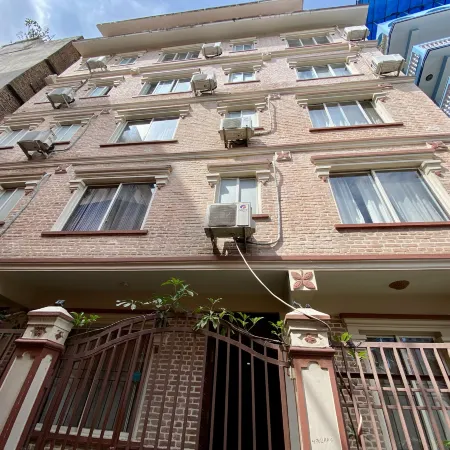 Kathmandu Metro Boutique Hotel