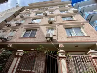 Kathmandu Metro Boutique Hotel