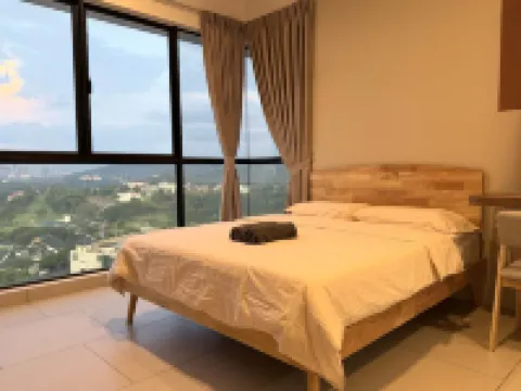 Astetica Residence: Cactus Muji Party Stay 4 Rooms