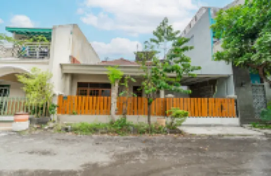 Hotel O Anasya Homestay