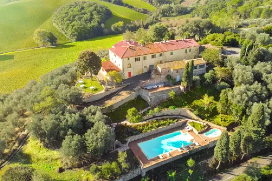 La Lunaria di Lajatico