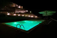 La Lunaria di Lajatico - Pools