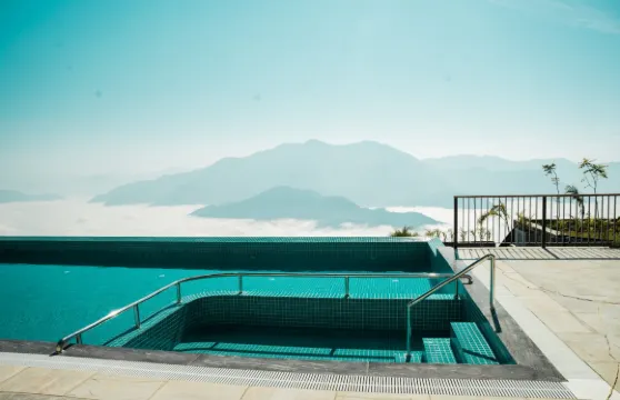 索爾蒂西區度假村馬納卡馬納