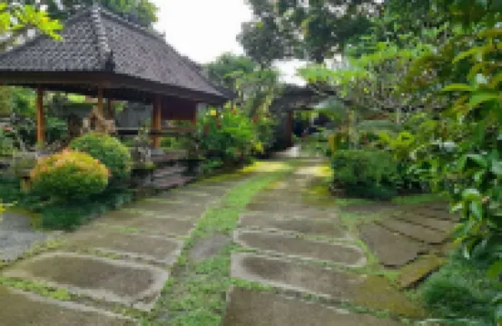 Hotel O Balekui Homestay