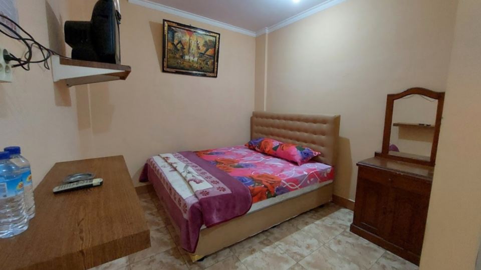 Hotel O Rasya Homestay Near SD Negeri 6 Mataram