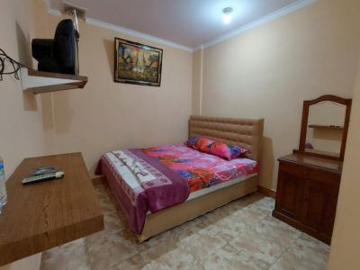 Hotel O Rasya Homestay Near SD Negeri 6 Mataram