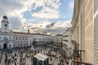 ラ フォンダ デ ロス プリンシペス