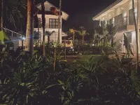 Aginana Villas Hotels in San Juan