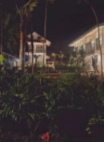 Aginana Villas Hotels in 