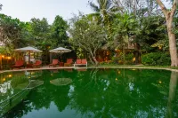 Kampung Kamboja