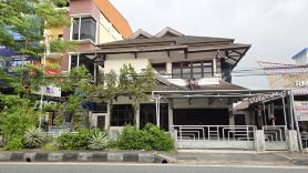 Johar Luxury House