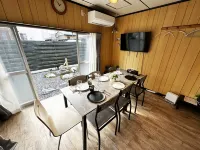 RelaxYN Japanese traditional house 5 minutes by car to Fuji-Q Highland Các khách sạn gần Công viên giải trí Thomas Land