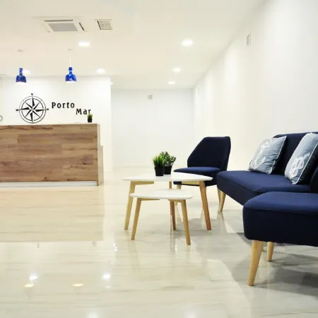 Hostal Porto Mar
