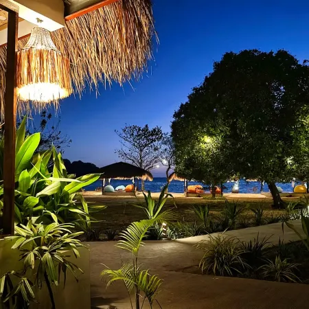 Baia Serena Resort