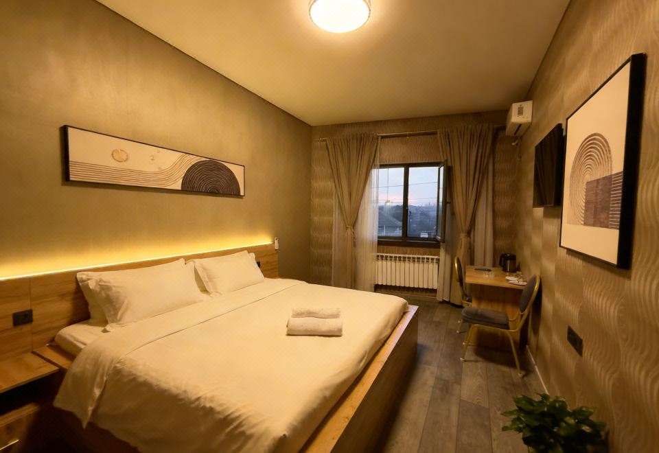Presidential Hotel
