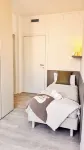 Venice Mestre, New 3 rooms Apartment with 3 Baths