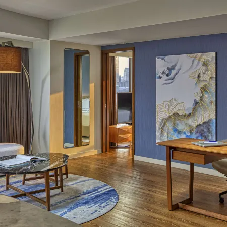 Premiere Novotel Suites at Acqua