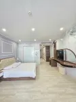 Gold Coast Luxury Apartment - Nha Trang Center 1810 Отели в г. 