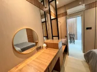 Hendi Homestay E No 8 Puriloka1
