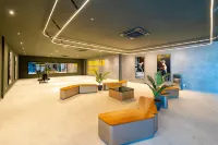 Studio Suite with balcony@Sunsuria Forum SohoSuite - Апартаменты