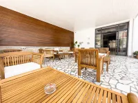 DEDEOGLU PORT HOTEL Hotels near Fethiye Marina