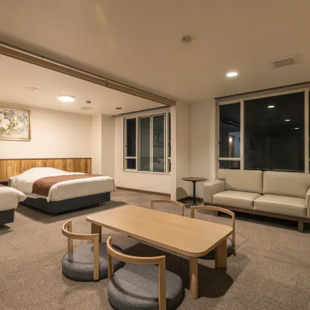 HOTEL nehako