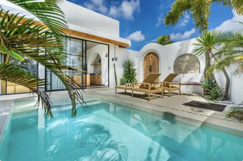 TARRA VILLAS by Exotic Bali Properties - Villas