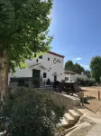 Molino de Búlar  호텔