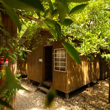 Olympos Yakamoz Pansiyon
