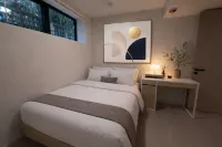 Modern house near UBC