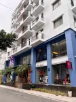 NhiênHouse*One-bed Apartment 20'fromNoiBaiairport 西湖區附近的飯店