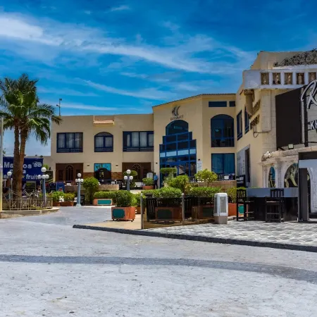 Cataract Resort & Aqua Park Naama Bay