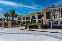 Cataract Resort & Aqua Park Naama Bay - 4-Star