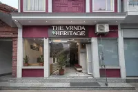 The Vrnda Heritage