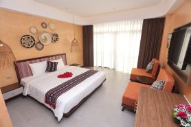 Duyen Hung Premier Hotel