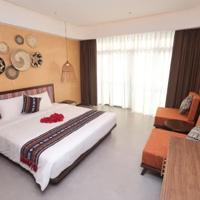 Duyen Hung Premier Hotel Hotels near Dien Bien Phu Airport