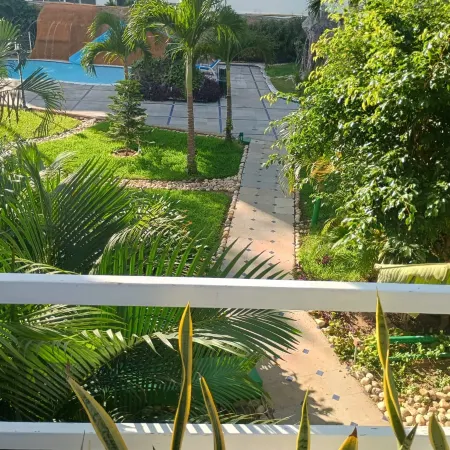 ACAPULCO MALIBU HOTEL
